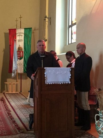 Húsvét Székelylengyelfalván 39